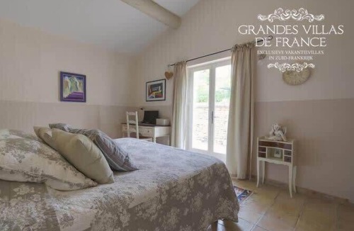 Apt Villa | Au Coeur du Luberon S