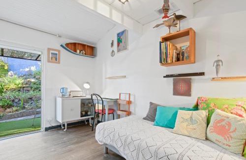 Pierrefeu-du-Var Bed & Breakfast | Au Jardin Des Couleurs