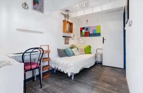 Pierrefeu-du-Var Bed & Breakfast | Au Jardin Des Couleurs