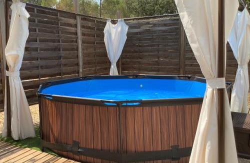 Sillans-la Cascade Bed & Breakfast | Au Petit Bueix