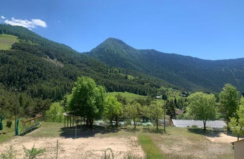 Saint-Dalmas Hotel | Auberge de jeunesse HI Valdeblore - Le Chalet