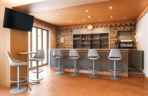 Saint-Dalmas Hotel | Auberge de jeunesse HI Valdeblore - Le Chalet