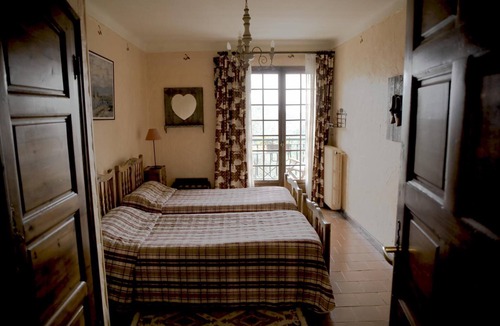Peillon Hotel | Auberge de la Madone
