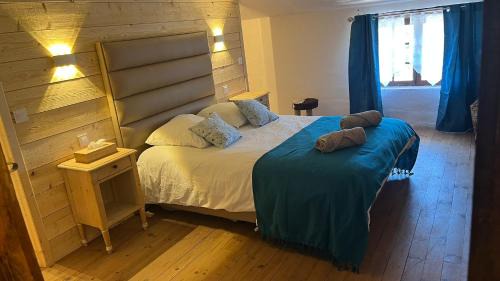 Bezaudun-les-Alpes Bed & Breakfast | Auberge du Château de Bézaudun Les Alpes