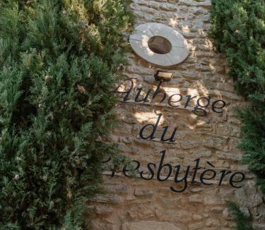 Saignon Hotel | Auberge du Presbytère