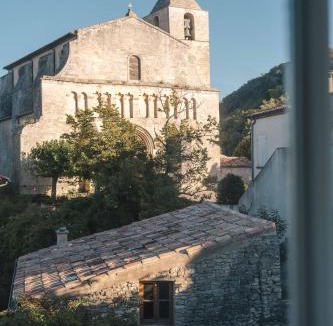 Saignon Hotel | Auberge du Presbytère
