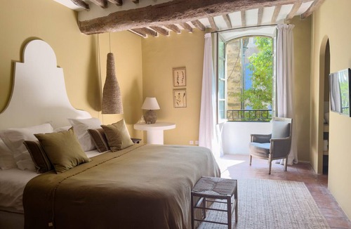 Saignon Hotel | Auberge du Presbytère