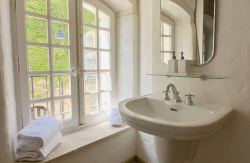 Saignon Hotel | Auberge du Presbytère