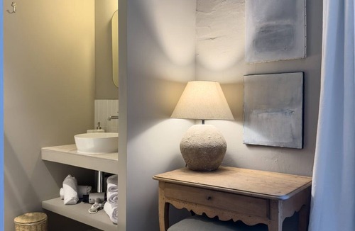 Saignon Hotel | Auberge du Presbytère
