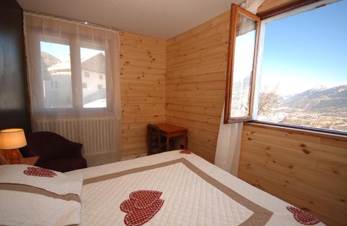 Risoul Hotel | Auberge du Rochasson