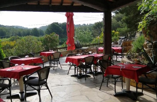 Sausset-les-Pins Hotel | Auberge La Folie
