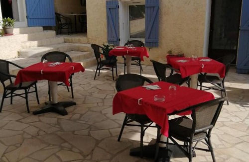 Sausset-les-Pins Hotel | Auberge La Folie
