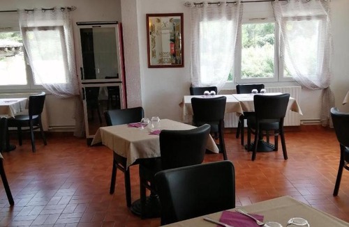 Sausset-les-Pins Hotel | Auberge La Folie