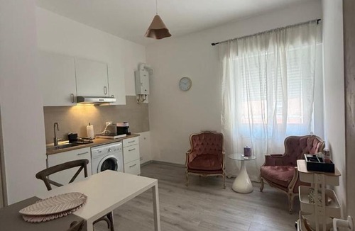 Serra Ricco Apartment | AuraHouse