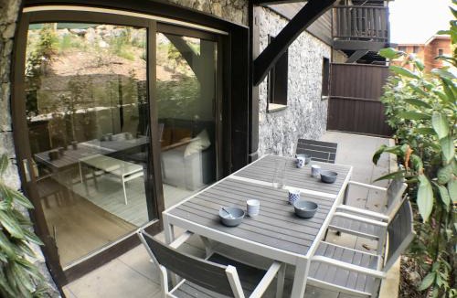 Saint-Etienne-de-Tinee Apartment | Auron- Magnifique 3p neuf