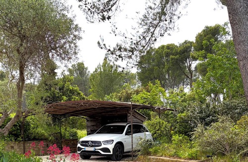 St.-Remy-de-Provence House | Authentic farmhouse renovated in 2026 with 5 bedrooms, air conditioning, swimming pool, St Remy village on foot