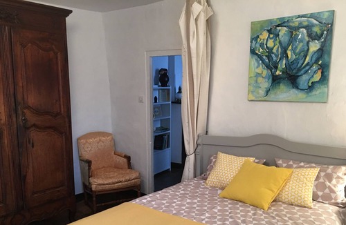 Mars House | Authentic Cévenole house