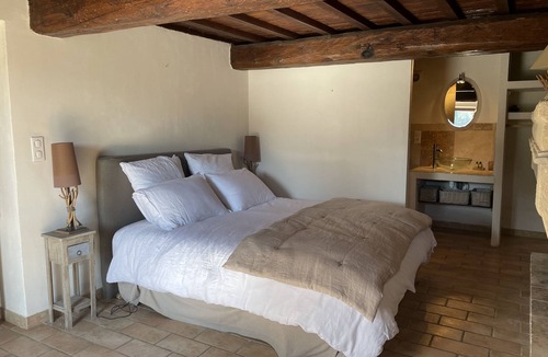 Moules House | Authentic farmhouse between the Alpilles and the Camargue - Domaine des Princes