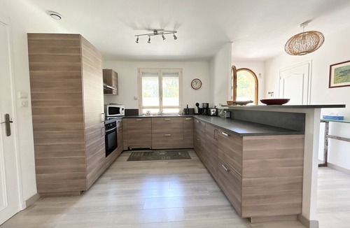 Maussane House | Authenticity and comfort in the alpilles (provence)