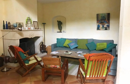 Orgon House | Authentic Provencal country house close to Eygalières (200m2)with swimming pool