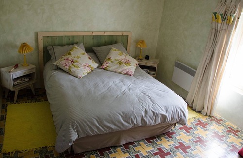 Orgon House | Authentic Provencal country house close to Eygalières (200m2)with swimming pool