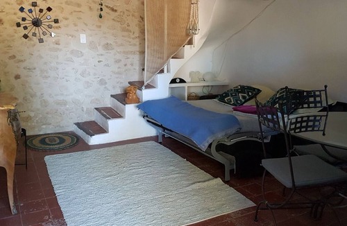 Lambesc Other | Authentic provencal farmhouse renovated in a hamlet in the middle of a park of 50 Ha cl