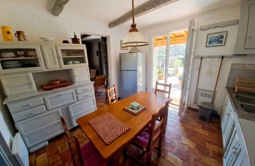 Ramatuelle House | Authenticité au Cœur des Vignes appt T2 Domaine la Rouillère à Ramatuelle