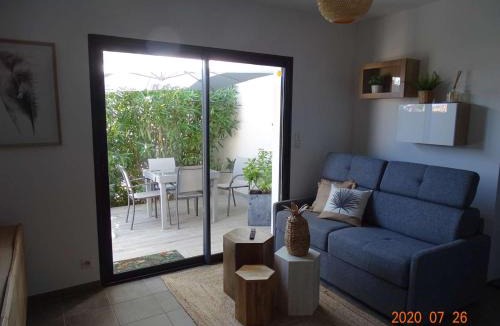 Tourbes Apartment | Aux portes de Pézénas, très bel appartement