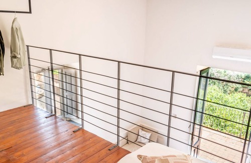 Coste House | Avocado Garten by Interhome