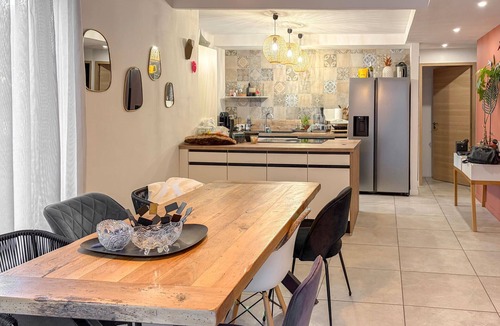 Saint-Julien Apartment | Awesome apartment in Marseille
