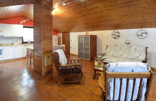 Sovramonte Apartment | Awesome apartment in Sovramonte with WiFi
