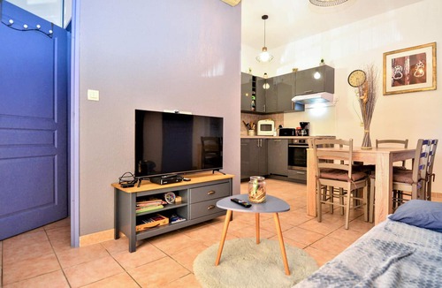 Uzes Apartment | Awesome apartment in Uzes with WiFi