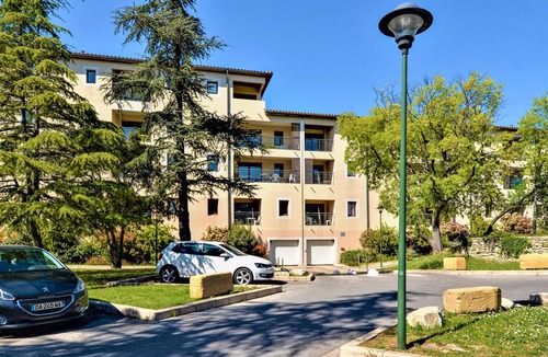 Uzes Apartment | Awesome apartment in Uzes with WiFi