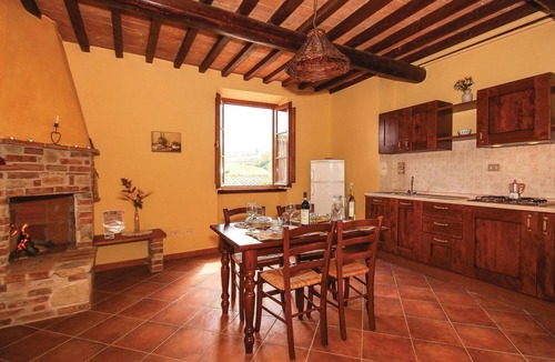 Montaione Apartment | Awesome apartment in Montaione FI