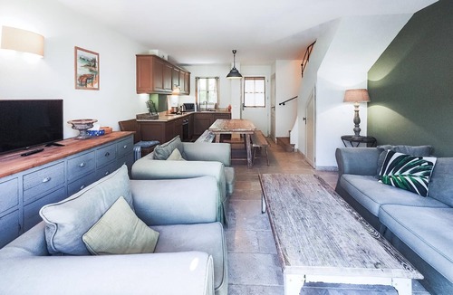 Saint-Laurent-de-la-Cabrerisse House | Awesome home in St.Laurent-de-la-Cabr. with WiFi