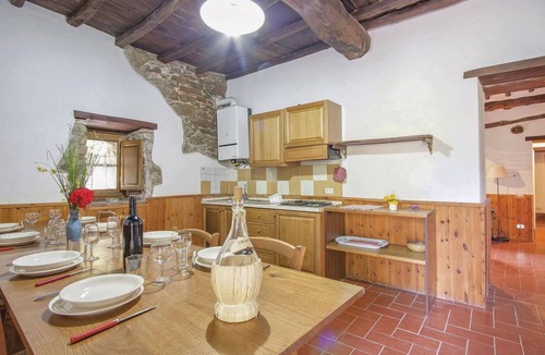 Gaiole in Chianti House | Awesome home in Gaiole in Chianti SI