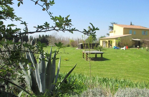 Salon-de-Provence House | Awesome home in Salon de Provence