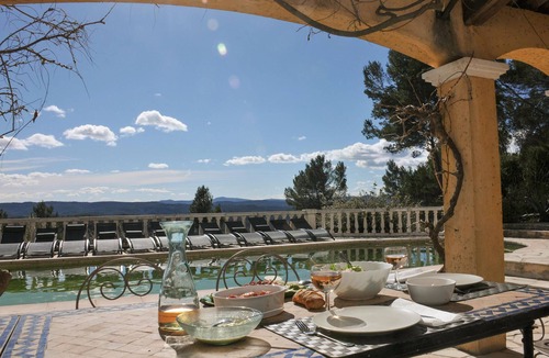 Entrecasteaux House | Awesome home in Entrecasteaux