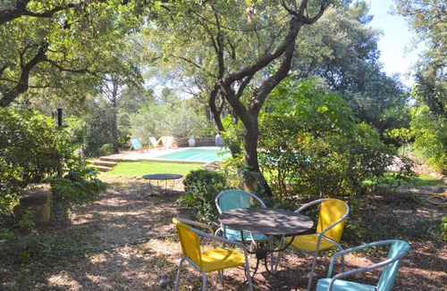 Grans House | Awesome Home In Grans With Kitchen