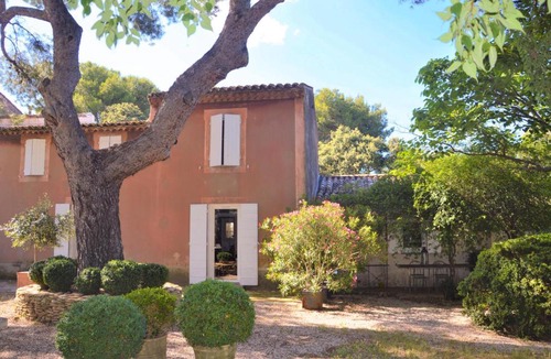 Grans House | Awesome Home In Grans With Kitchen