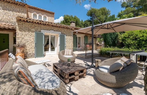 Orgon House | Awesome home in Orgon