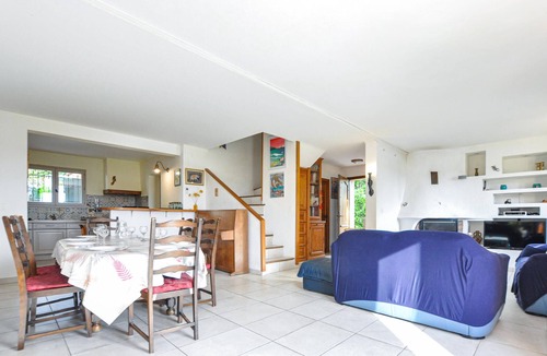Saint-Jeannet House | Awesome home in Saint-Jeannet