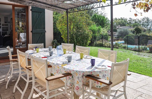 Saint-Jeannet House | Awesome home in Saint-Jeannet
