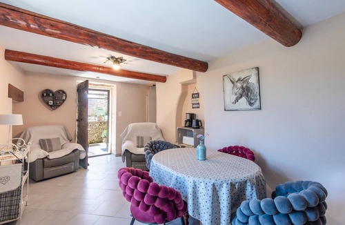 Saignon House | Awesome home in Saignon
