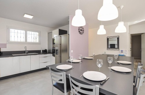 Salernes House | Awesome home in Salernes