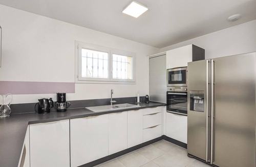 Salernes House | Awesome home in Salernes