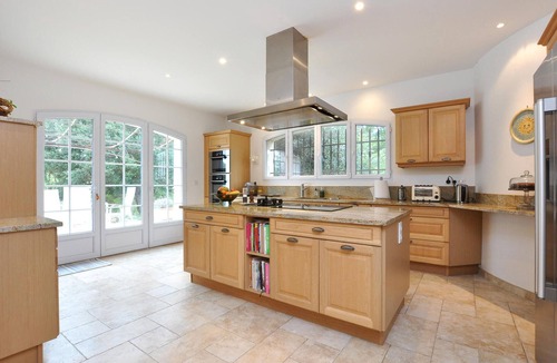 Seillans House | Awesome home in Seillans