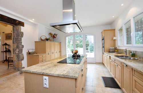 Seillans House | Awesome home in Seillans