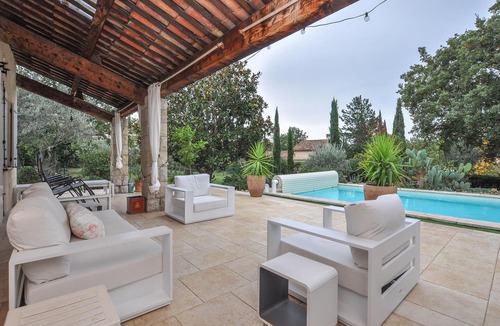 Seillans House | Awesome home in Seillans