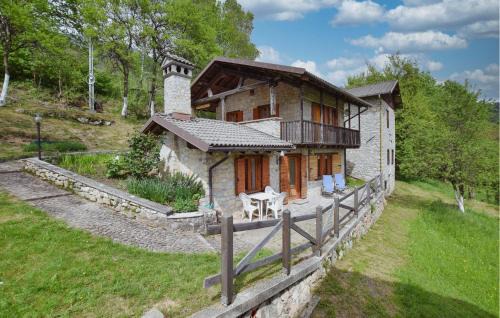 Sovramonte House | Awesome Home In Sovramonte With Wifi